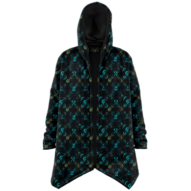 Chokefish™ Sun&Saltwater Cloaks Unisex-008B